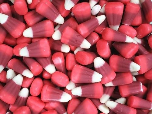 Zachary Candy Corn Cherry Cola 1 lb.